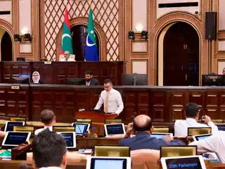 މި ސަރުކާރުން ދަނީ ދަރަނި ދައްކަން ވެސް ދަރަނި ނަގަމުން: އެމްޑީޕީ 