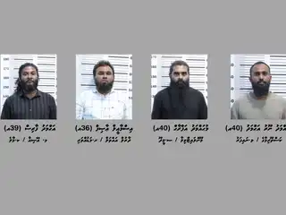 ނަލަހިޔާ ރެސިޑެންޓް އިން ވައްކަން ކުރި މައްސަލައިގައި ހައްޔަރު ކުރި 4 މީހުން.