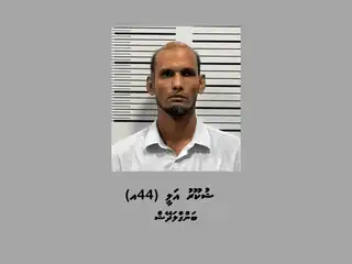 ގަވާއިދާ ހިލާފަށް ސިނގިރޭޓުގެ ވިޔަފާރި ކުރަމުންދިޔަ ބިދޭސީއެއްގެ ބަންދަށް 15 ދުވަސް