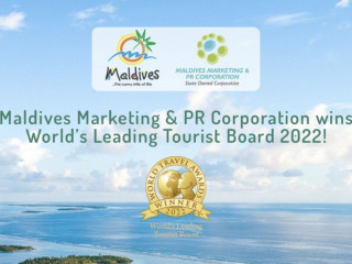 MMPRC has successfully secured the title of World’s Leading Tourist Board for the first time in the country's history