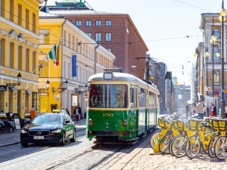 ފިންލޭންޑް މިވަނީ ދުނިޔޭގެ އެންމެ އުފާވެރި ގައުމުގެ ލަގަބު ޖެހިޖެހިގެން ފަސް ވަނަ ފަހަރަށް ކާމިޔާބުކޮށްފައި