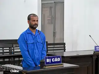 Mohamed Anil, 39, has been sentenced to 20 years in prison in connection with this case.