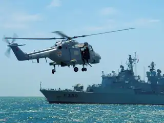 އީރާނުގެ ބަނދަރުތަކަށް ދަތުރުކުރާ އުޅަނދުތައް ހުއްޓުވުމަށް އެމެރިކާއިން ރާވާފައިވާ ބްލޮކޭޑްގައި ބައިވެރިނުވާނެ ކަމަށް ނޭޓޯގެ ގައުމުތަކުން ބުނެފި