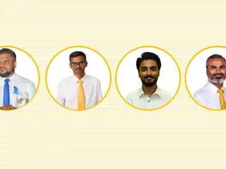 ތިނަދޫ ސިޓީ ފިޔަވައި، 4 ސިޓީ އަށް ވެސް ޑެޕިއުޓީ މޭޔަރުން އިންތިޚާބު ކޮށްފި!