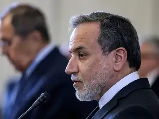 އީރާނުގެ ދާޚިލީ ކަންކަމާ ގުޅޭގޮތުން އެމެރިކާ އިން ދައްކާ ފިތުނަވެރި އަދި ހަގީގަތާ ޚިލާފު ވާހަކަތައް އީރާނުގެ ފޮރިން މިނިސްޓްރީން ކުށްވެރިކޮށްފި