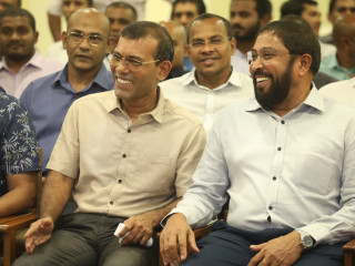 ނަޝީދާއި ގާސިމް