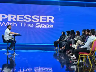 Government has no intention of banning content from foreign news channels even if they violate gag orders; instead, enforcement actions are being targeted solely at Maldivian journalists!