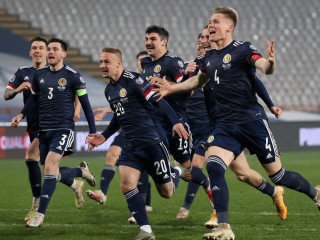 ސާބިއާ އާއި ސްކޮޓްލެންޑް ބައްދަލުކުރި މެޗުގެ ތެރެއިން: މި މެޗުން ސްކޮޓްލެންޑް މޮޅުވީ ޕެނަލްޓީގައި 5-4 ން