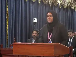 ރެފަރެންޑަމް ވޯޓު ހުއްޓުވައިދިނުމަށް އެދި ހުށަހަޅާފައިވާ މައްސަލަ