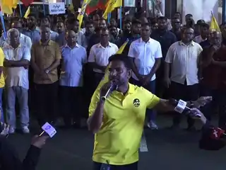އެސްޓީއޯގެ ފާމަސީތަކުގައި މަސައްކަތް ކުރާ 800 މުވައްޒަފުން ތިބީ ވަރަށް ބޮޑު ބިރުވެރިކަމެއްގެ ތެރޭގައި: ޝިފާޒު 