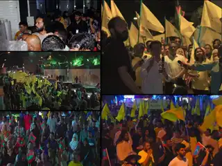 ލަވައިގެ ބައެއް މަންޒަރުތައް