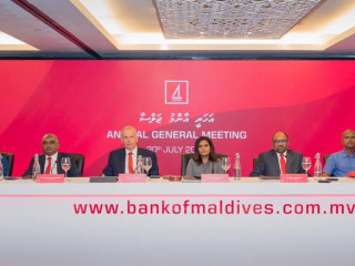 State-nominated candidates approved to BML Director’s Board