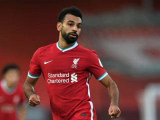 ލިވަޕޫލަށް ކުޅެމުން އަންނަ މިސްރުގެ ފޯވާޑް މުޙައްމަދު ސަލާހު