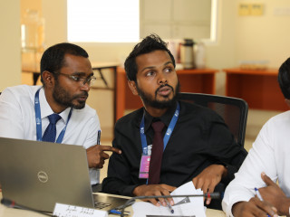 އައިލެންޑް އޭވިއޭޝަންގެ ޚާއްސަ ރިވިއު ރިޕޯޓު: މުވައްޒަފުންގެ މުސާރަ ބޮޑުކުރި މައްސަލަ!