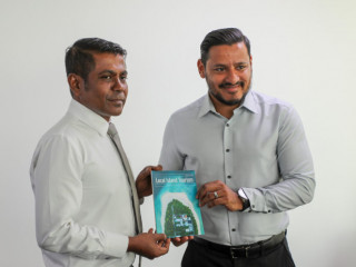 ލޯކަލް އައިލެންޑް ޓޫރިޒަމް މެގަޒިންގެ 6 ވަނަ އެޑިޝަންއަށް ރެޖިސްޓްރޭޝަން ހުޅުވާލައިފި