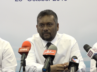 ބިޑް ކުރުމަކާ ނުލައި ސަރުކާރަށް ޕްރޮޕޯސަލް ހުށަހެޅޭ އުސޫލުގެ ދަށުން, މިހާތަނަށް 130 އަށް ވުރެ ގިނަ މަޝްރޫޢު ހުށަހަޅާފައިވޭ: ފައްޔާޒް