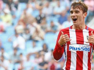 އެންޓޯނިއޯ ގްރިޒްމަން