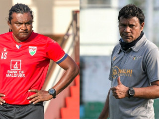 ޕްރޯ ލައިސަންސް ނެގުމަށް ސުޒޭނާއި އިންމަ ހޮވައިފި