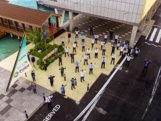 ވެލާނާ އިންޓަރނޭޝަނަލް އެއާރޕޯޓް