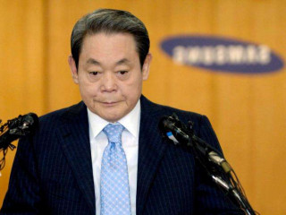 ސަމްސެންގ ޕަވަރހައުސްގެ އުފެއްދި ލީ ކިއުންގ ހެންގ