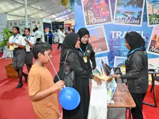 Vacation Expo 2025 draws massive crowds, closes on a high note