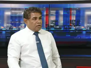 ރާއްޖެޓީވީގެ ފަލަސުރުހީ ޕްރޮގްރާމްގައި ރައްޔިތުންގެ މަޖިލީހުގެ މާފަންނު މެދު ދާއިރާގެ ކުރީގެ މެންބަރު އިބްރާހީމް ރަޝީދު (ބޮންޑާ) ވާހަކަ ދައްކަވަނީ
