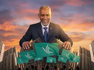 އެމްޑީޕީ ސަރުކާރުން ދޫކޮށްފައިވާ ގޯއްޗާއި ފްލެޓްގެ އެއްބަސްވުންތައް ބާތިލްކޮށް، އުސޫލުން ބޭރުން ސަރުކާރުން ބޭނުން ބަޔަކަށް ބަހާ ކަމުގެ ތުހުމަތު ގިނަ ފަރާތްތަކަކުން ކުރޭ