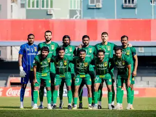 ޖެހި ޖެހިގެން ފަސް ވަނަ ފަހަރަށް މާޒިޔާ އިން ޕްރިމިއަރ ލީގު ކާމިޔާބު ކޮށްފި 