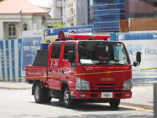 އެމްއެންޑީއެފުން މީގެކުރިން ހިނގާފައިވާ އަލިފާނުގެ ހާދިސާއެއްގައި ހަރަކާތްތެރިވަނީ
