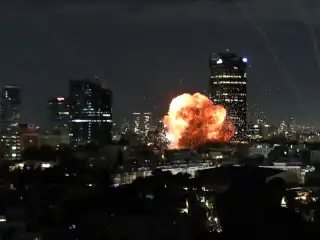 ކުރިއަށް އޮތް ދުވަސްތަކަށް އީރާނުން ހައިރާންކުރުވަނިވި އައު ކަންތައްތަކެއް ރާވާފައިވާ ކަމަށް އެ ގައުމުގެ އަސްކަރިއްޔާ އިން ބުނެފި