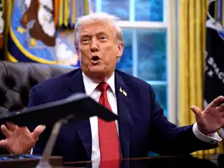 ސޮމާލީލޭންޑް ރަސްމީކޮށް ބަލައި ގަތުމަށް ޓްރަމްޕް ތާއީދު ނުކުރައްވާ ކަމަށް ބުނެފި