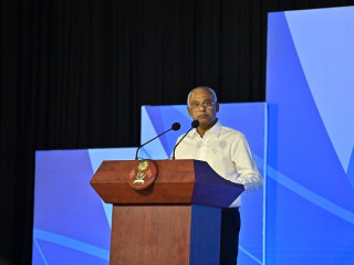 The President launches the "Kihineh?" National Mental Health Awareness Campaign