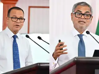މިނިސްޓަރު ކަމުން އިސްތިއުފާ ދެއްވި ތޯރިގު އާއި އާދަމް ޝަރީފް، ސަފީރު ކަމަަށް އައްޔަން ކުރަން ކޮމިޓީ އިން ރުހުން ދީފި