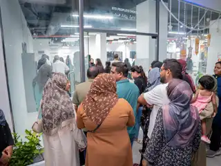 އެސްޓީއޯގެ ހުސްވި އަހަރުގެ އާމްދަނީ ކުރީ އަހަރާ އަޅާބަލާއިރު ހީނަރުވެއްޖެ