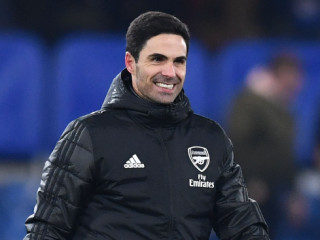 އާޓެޓާގެ ބަލި އަންނަނީ ރަނގަޅުވަމުން: އާސެނަލް