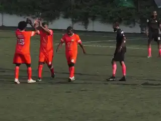 ޝިހާމްގެ ހެޓްރިކާ އެކު، ހުރާ އިން ޔޫވީ ބަލިކޮށްފި 