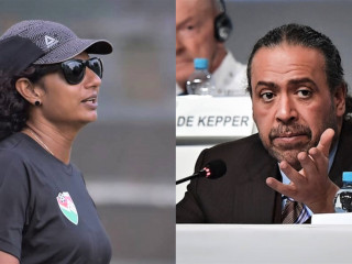 މާޔަން ހުށަހެޅި މައްސަލަ ސީއޭއެސްއިން ބަލަން ފަށައިފި