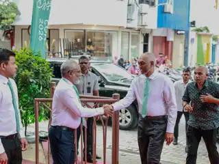 ފައިބުޑަށް ވެއްޓުމުގެ އިންތިހާ: ޕާޓީގެ ގަރާރެއް ގާނޫނުއަސާސީއާ އެއްހަމަކޮށްފި!