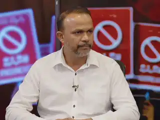 ދެ އިންތިޚާބު އެއްކޮށްލުމަކީ ރިޔާސީ އިންތިޚާބުގެ ތެރެއަށް ބަރުލަމާނީ އިންތިޚާބެއް ލައިގެން، ނިޒާމް ގަޑުބަޑުކޮށްލުން: އަލީ ހުސެއިން