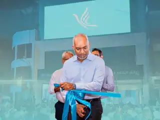 ޕީއެންސީ އޮފީސް ހެދީ ހުއްދަ ނުނަގާ، ގޭގެ ވެރިފަރާތް ލައްކަ އަކަށްވުރެ ގިނަ ރުފިޔާއިން ޖޫރިމަނާކޮށްފި