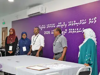 ވެރިކަމުގެ ބާރާއި ނުފޫޒުގައި ވެސް ކައުންސިލްގެ ހުރިހާ ގޮނޑިއަކަށް ވެރިކަން ކުރާ ޕީއެންސީ އަށް ކެންޑިޑޭޓުން ނުނެރެވުނު!