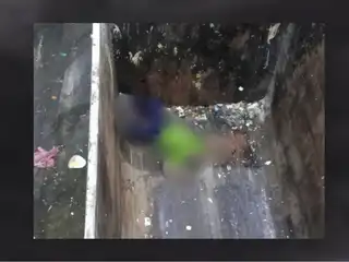 ވެމްކޯގެ ކުނި ހުސްކުރާ ރޭމްޕް މަތިން ވެއްޓި ޑްރައިވަރަކަށް ސީރިއަސް އަނިޔާވި މައްސަލަ ވެމްކޯއިން ސިއްރު ކުރަނީ