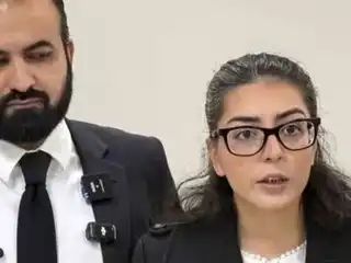 17 އަހަރުގެ ޖަލު ޙުކުމެއް އިއްވި ޕާކިސްތާންގެ ދެމަފިރިން