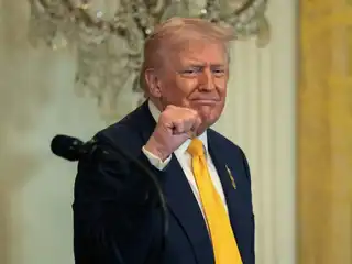 އެއްބަސްވުމަކަށް އައުމަކީ ބުއްދިވެރި ގޮތް ކަމަށް ވިދާޅުވެ، އަނެއްކާ ވެސް ޓްރަމްޕް އީރާން އަށް އިންޒާރު ދެއްވައިފި 