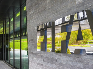 ފީފާގެ އޮފީސް