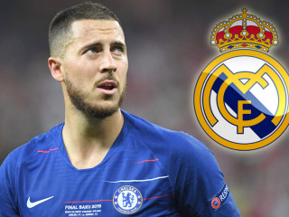 ހަޒާޑް 100 މިލިއަން ޔޫރޯގެ އަގަކަށް ރެއާލްއަށް ބަދަލުވެއްޖެ