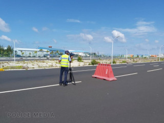 ފުލުހުން ހިންގާ ހާއްސަ އޮޕަރޭޝަންގެ ތެރެއިން