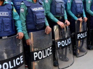 ބަނގްލަދޭޝް ބަޔަކާއި ޗައިނާ ބަޔަކާ ހިނގި ކުރިމަތިލުންތަކެއްގައި އެކަކު މަރުވެއްޖެ