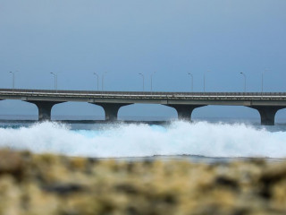 ކުރިޔަށް އޮތް 24 ގަޑިއިރު ތެރޭގައި މެދުރާއްޖެތެރެ އާއި ދެކުނުގެ އެކިހިސާބަށް ވިއްސާރަ ކުރުމާއެކު ގުގުރުން އެކަށީގެންވޭ