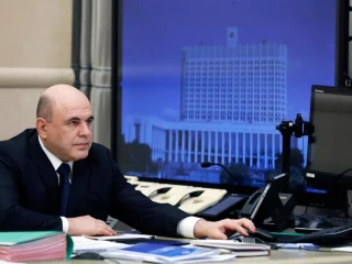 ރަޝިޔާގެ ބޮޑުވަޒީރު މިޚާއިލް މިޝުއިސްތީނާ: ކޮވިޑް-19ށް ފަރުވާ ހޯއްދެވުމަށް ފަހު މިހާރު ވަނީ މަޤާމުގެ މަސްއޫލިއްޔަތު އަދާކުރަން ފަށްޓަވާފައި